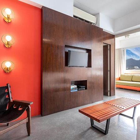 Unhotel - Aluguel De Apartamento Em Ipanema Ao Lado Da Praia Rio de Janeiro Luaran gambar