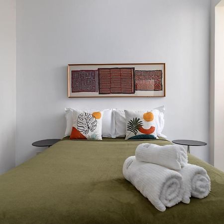 Unhotel - Aluguel De Apartamento Em Ipanema Ao Lado Da Praia Rio de Janeiro Luaran gambar