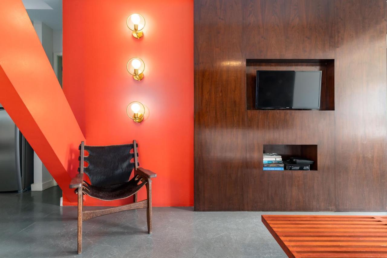 Unhotel - Aluguel De Apartamento Em Ipanema Ao Lado Da Praia Rio de Janeiro Luaran gambar