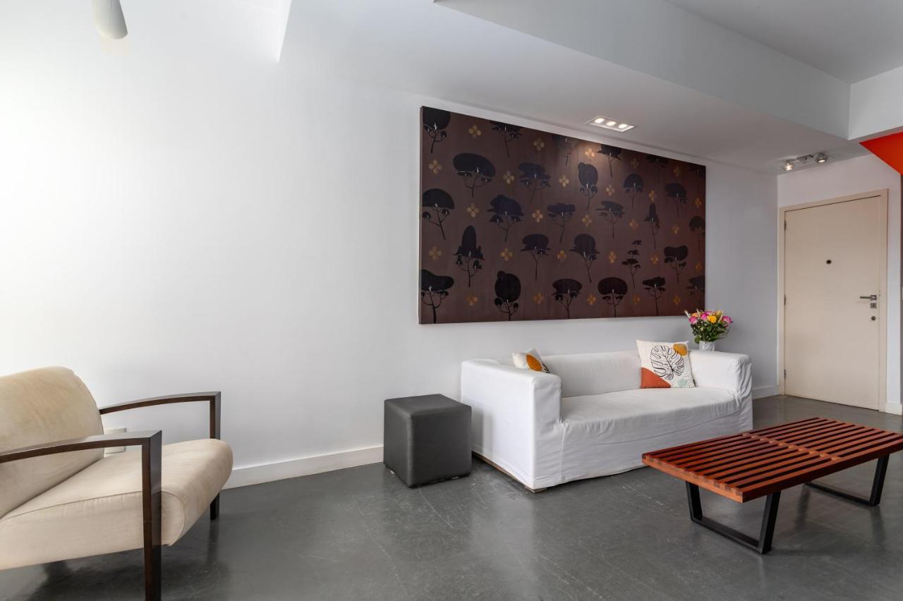 Unhotel - Aluguel De Apartamento Em Ipanema Ao Lado Da Praia Rio de Janeiro Luaran gambar