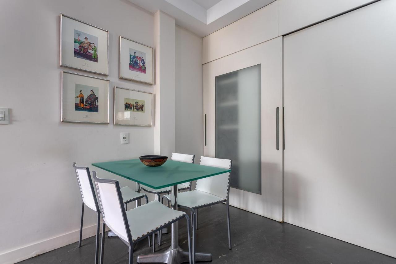 Unhotel - Aluguel De Apartamento Em Ipanema Ao Lado Da Praia Rio de Janeiro Luaran gambar