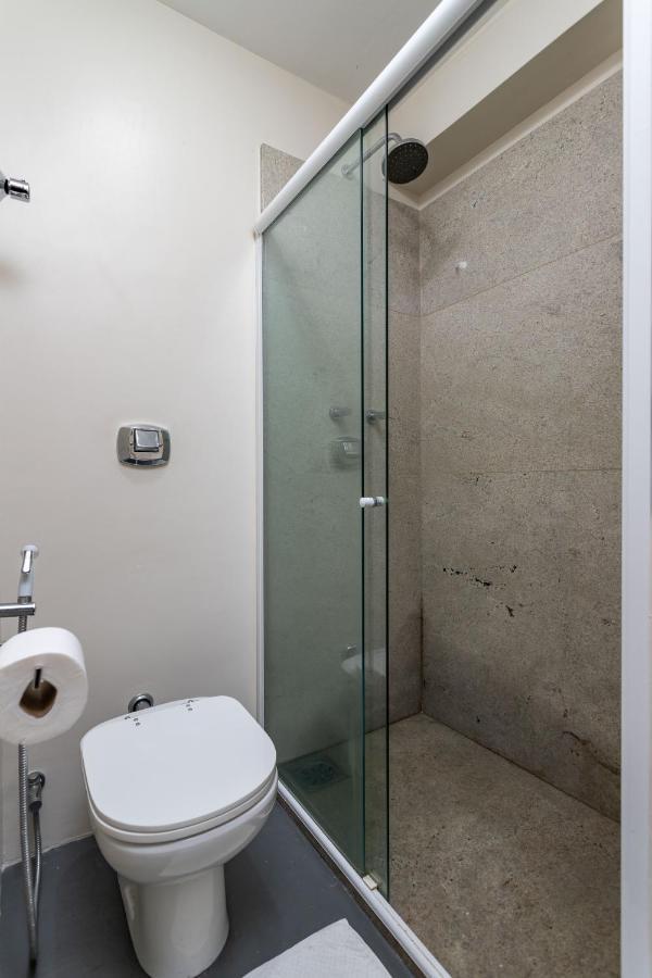 Unhotel - Aluguel De Apartamento Em Ipanema Ao Lado Da Praia Rio de Janeiro Luaran gambar