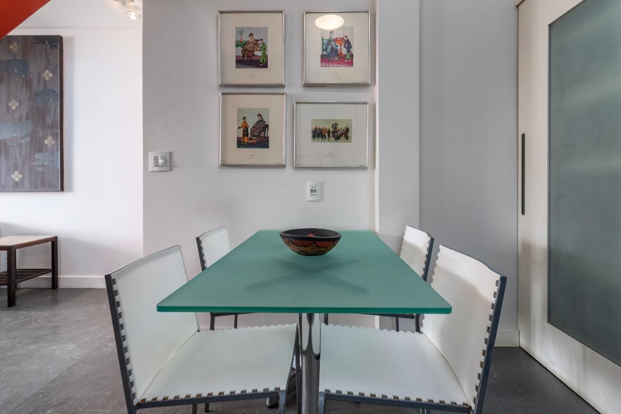 Unhotel - Aluguel De Apartamento Em Ipanema Ao Lado Da Praia Rio de Janeiro Luaran gambar