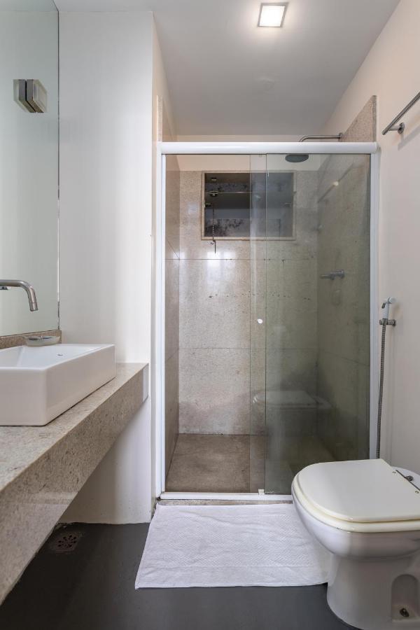 Unhotel - Aluguel De Apartamento Em Ipanema Ao Lado Da Praia Rio de Janeiro Luaran gambar
